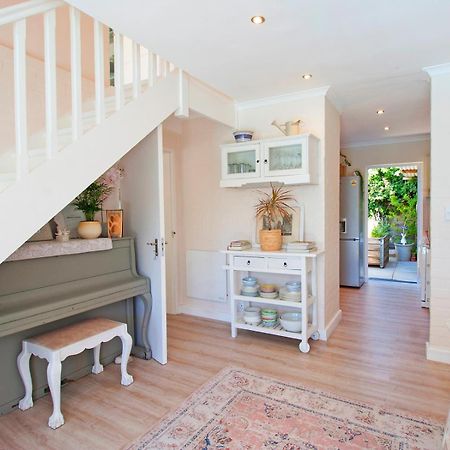 That Cape Town House Dagbreek  Zewnętrze zdjęcie