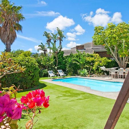 That Cape Town House Dagbreek  Zewnętrze zdjęcie