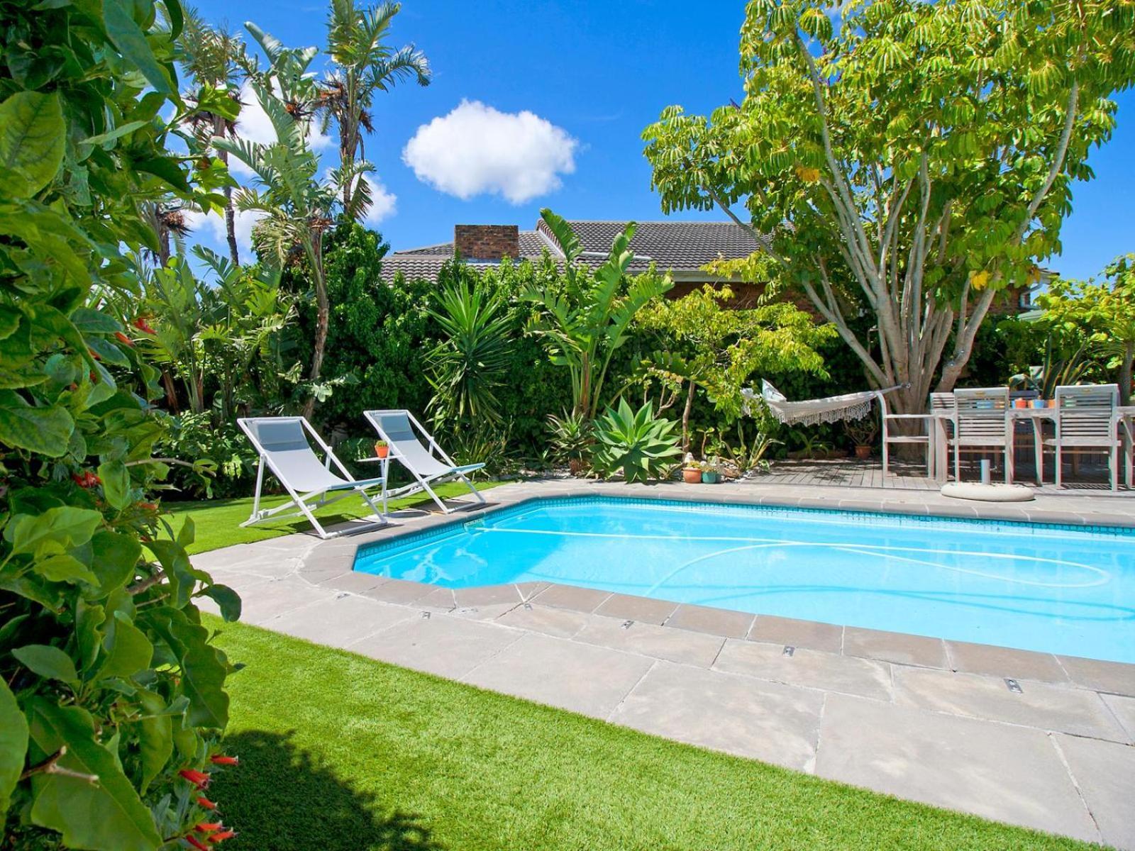 That Cape Town House Dagbreek  Zewnętrze zdjęcie