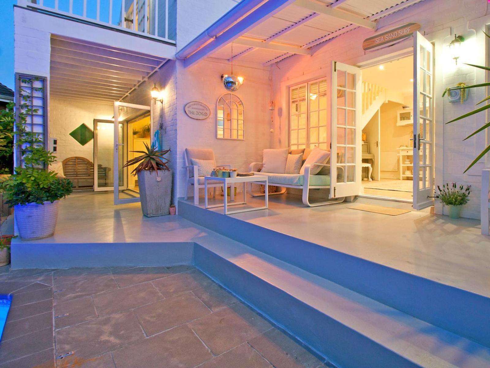 That Cape Town House Dagbreek  Zewnętrze zdjęcie