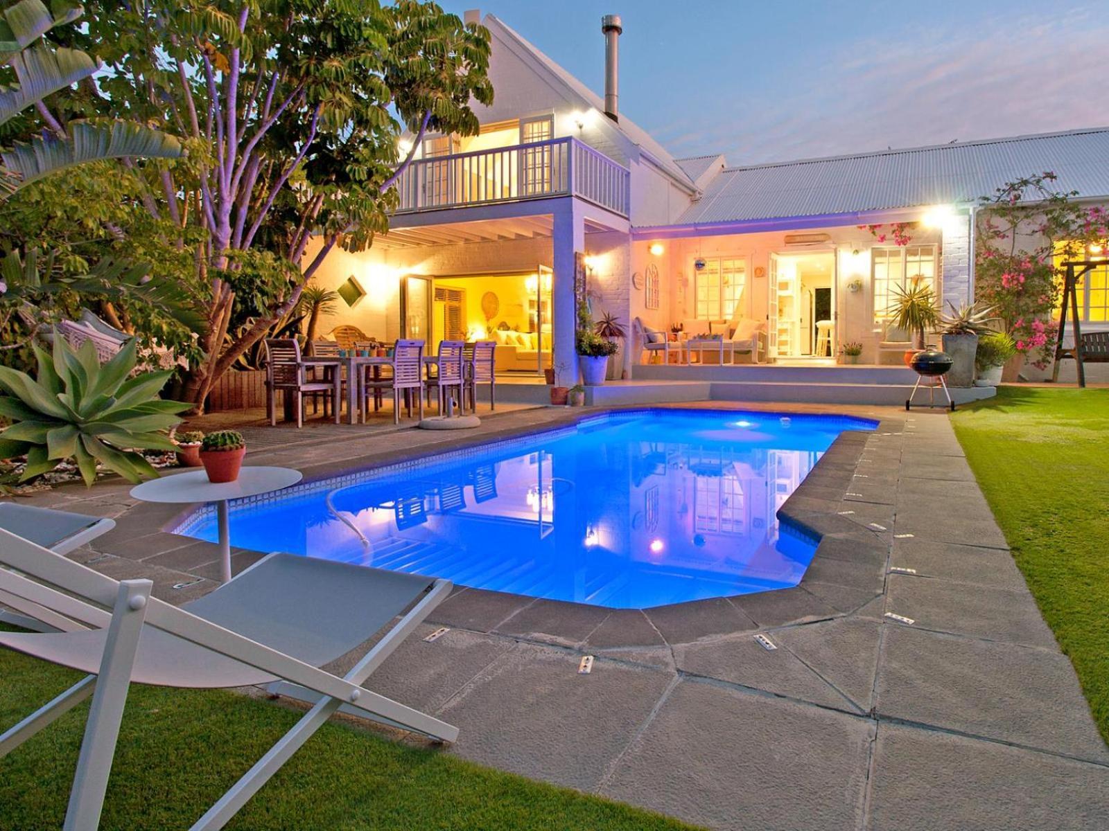 That Cape Town House Dagbreek  Zewnętrze zdjęcie
