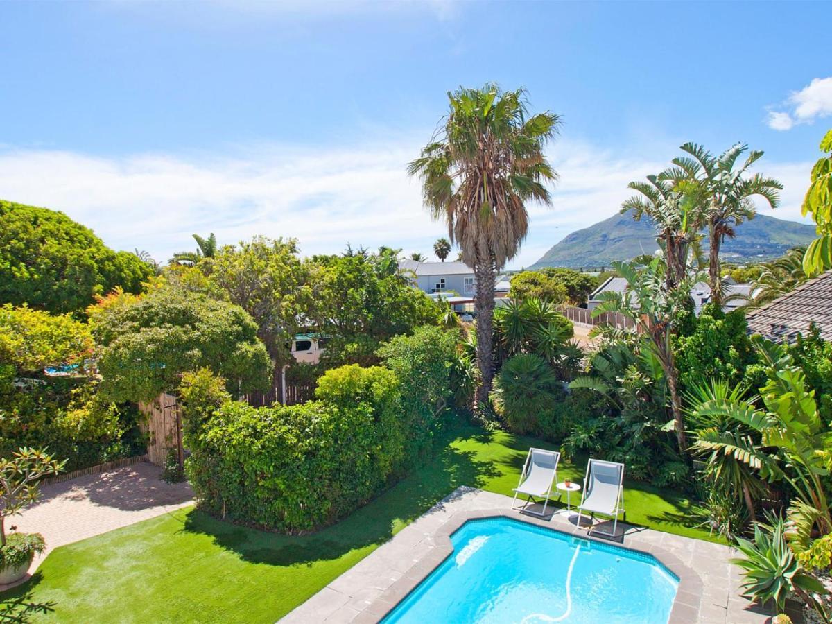 That Cape Town House Dagbreek  Zewnętrze zdjęcie