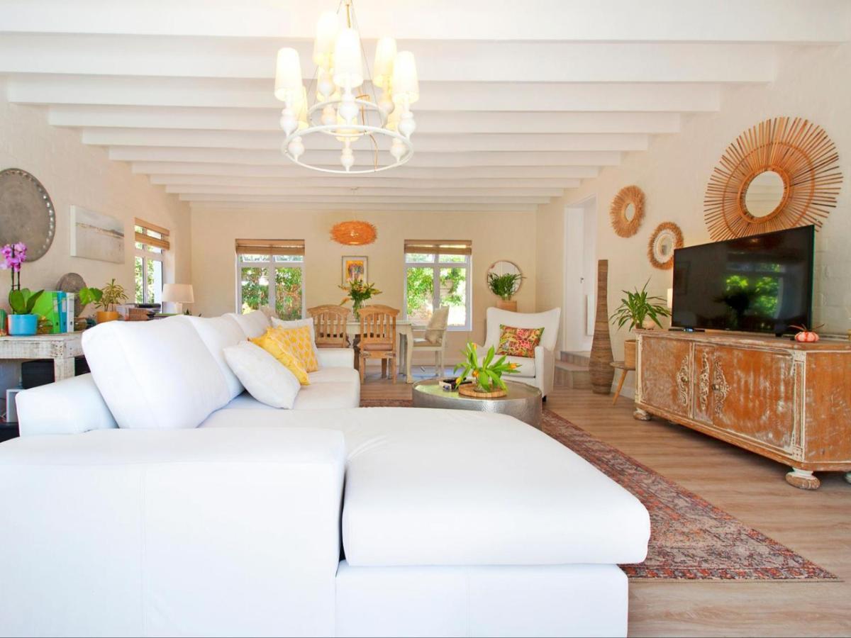 That Cape Town House Dagbreek  Zewnętrze zdjęcie