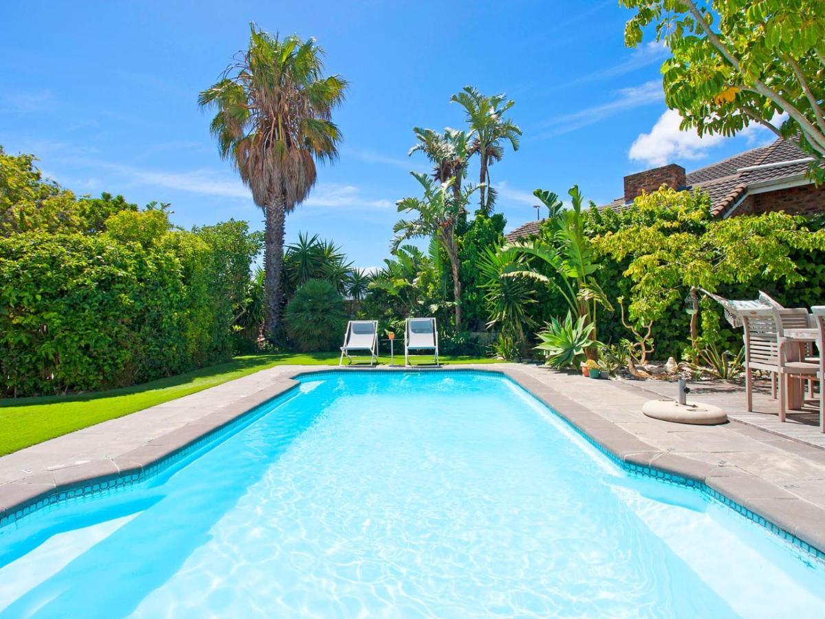 That Cape Town House Dagbreek  Zewnętrze zdjęcie
