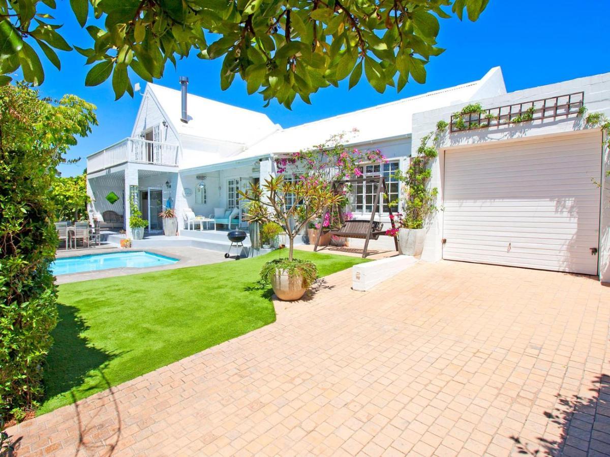 That Cape Town House Dagbreek  Zewnętrze zdjęcie