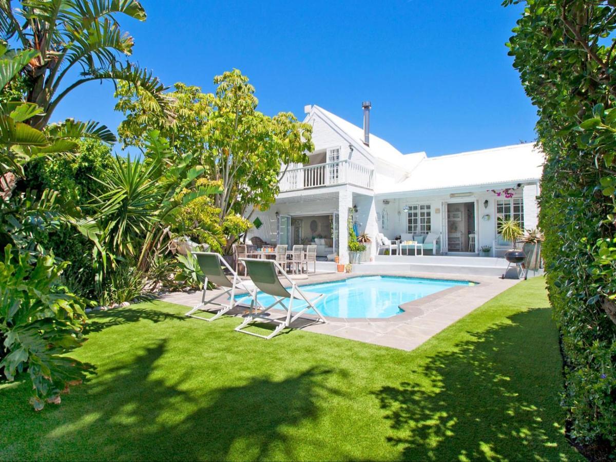 That Cape Town House Dagbreek  Zewnętrze zdjęcie